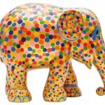 Ellie rep Megan Kunst en Kadootjes