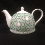 Theepot Kunst en Kadootjes