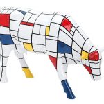 Moondrian Kunst en Kadootjes