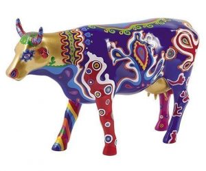 Beautycow Kunst en Kadootjes