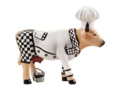 CowParade small en meer