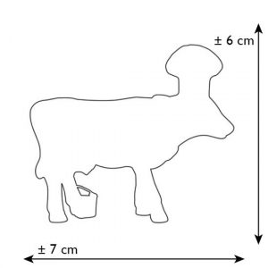 Cowchef Kunst en Kadootjes