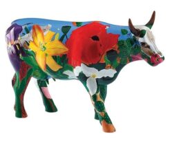 Georgiaocowffe Kunst en Kadootjes
