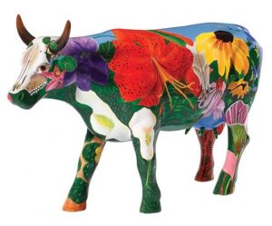 Georgiaocowffe Kunst en Kadootjes