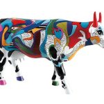 Zivsudderlycoolcow Kunst en Kadootjes