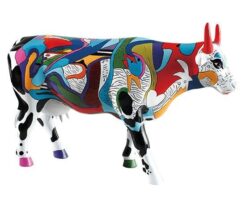 Zivsudderlycoolcow Kunst en Kadootjes