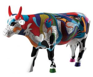 Zivsudderlycoolcow Kunst en Kadootjes