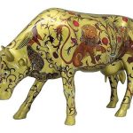 The Golden by zantine Kunst en Kadootjes