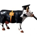 Cowdouter alert Kunst en Kadootjes