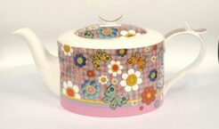 Theepot Kunst en Kadootjes
