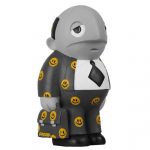 Greyman Clown Kunst en Kadootjes