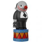 Greyman Clown Kunst en Kadootjes