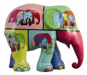 Pop Art Kunst en Kadootjes