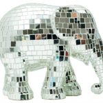 Elephant Pankam Bangkok Kunst en Kadootjes