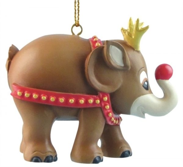 Ornament, Rudolph