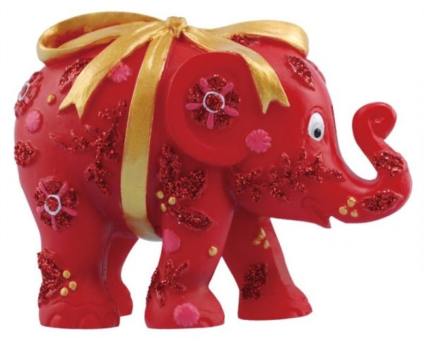Bundle of Joy Red