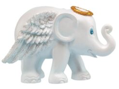 EP 5 cm White Angel