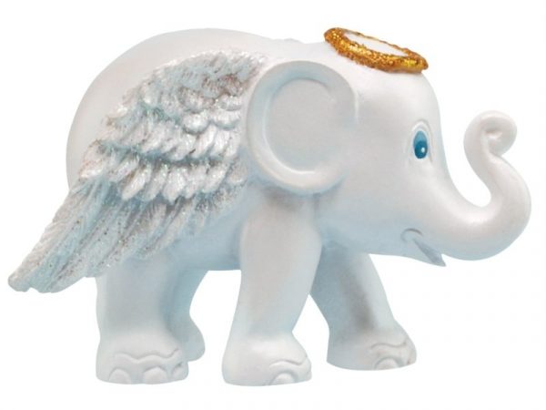 EP 5 cm White Angel