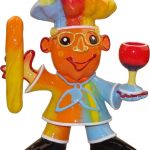 Ad Verstrijnenmasterchefs Kunst en Kadootjes