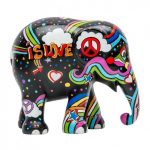 All you need is love Kunst en Kadootjes