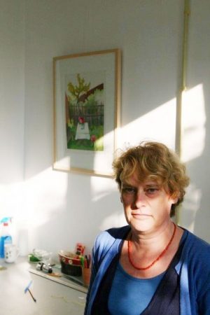 Anette Fienieg Kunst en Kadootjes