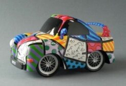 Auto's sports Kunst en Kadootjes