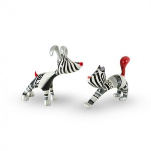 Billie Hillie Silverline Kunst en Kadootjes