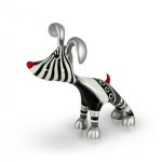 Billie Hillie Silverline Kunst en Kadootjes
