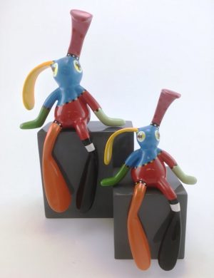 Rodger Kunst en Kadootjes