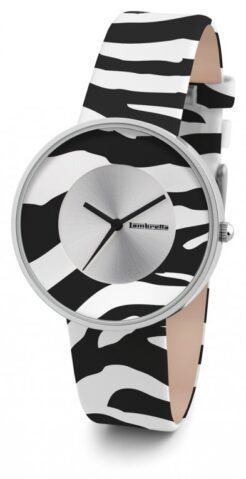 Cielo Zebra White