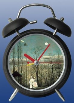 Clock Kunst en Kadootjes