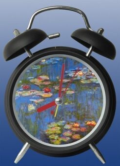 Clock Kunst en Kadootjes