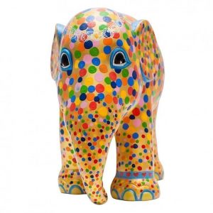 Ellie rep Megan Kunst en Kadootjes