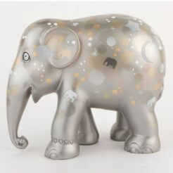 Sparkling Celebration Silver