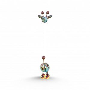 Giraffe Mia Coppola Kunst en Kadootjes