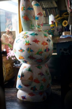 Harrie Geleen Kunst en Kadootjes