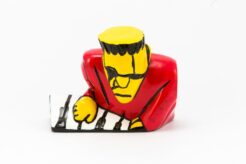 Herman Brood Kunst en Kadootjes