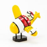 Herman Brood Kunst en Kadootjes