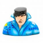 Herman Brood Kunst en Kadootjes