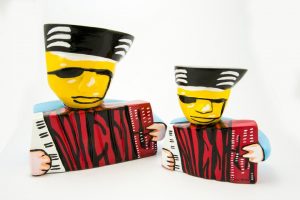 Herman Brood Kunst en Kadootjes