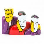 Herman Brood Kunst en Kadootjes