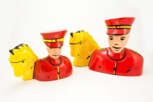 Herman Brood Kunst en Kadootjes
