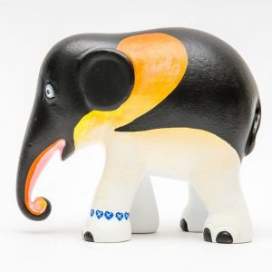 Heart of the Zoo Kunst en Kadootjes
