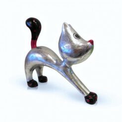 Hillie Silver Kunst en Kadootjes
