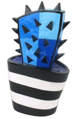 Jacqueline Schafer Cactus Kunst en Kadootjes
