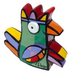 Jaqueline Schaefer Vreemde Vogel Kunst en Kadootjes