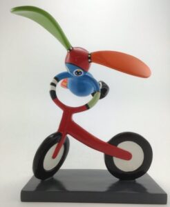 Jumpy Kunst en Kadootjes