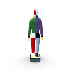 Sportmens Groen Paars Kunst en Kadootjes