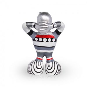 Lazy Lookie Silverline Kunst en Kadootjes