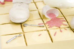Le dentiste Kunst en Kadootjes